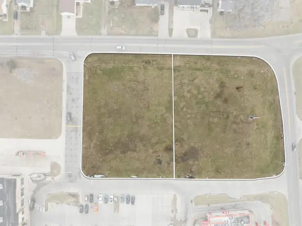 Outlot B E Ridgeway AVE #Outlot B, Waterloo, IA 50702