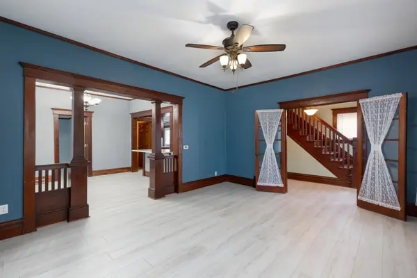 1245 Hawley ST, Jesup, IA 50648