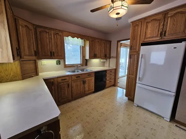 16 High School BLVD, Greene, IA 50636