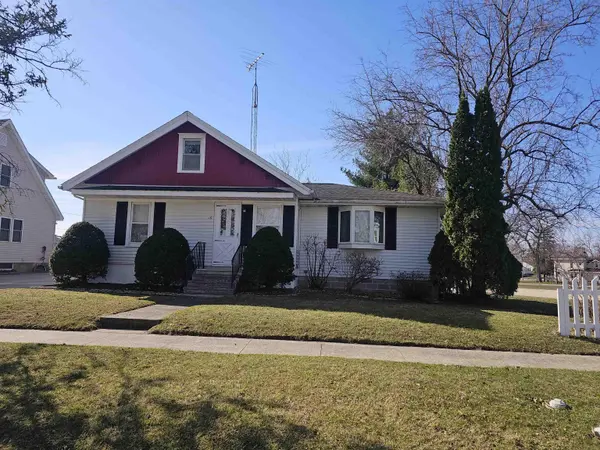 16 High School BLVD, Greene, IA 50636