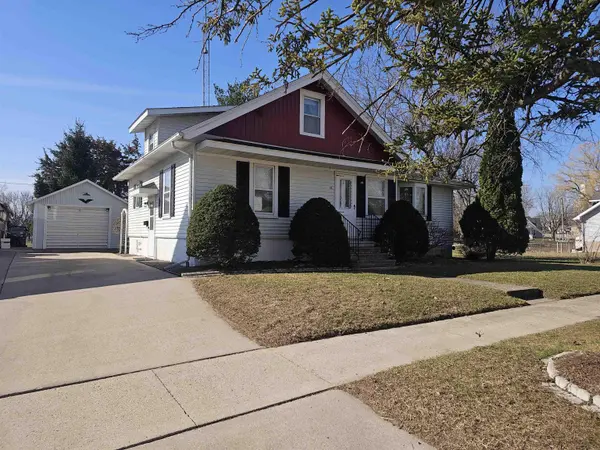 16 High School BLVD, Greene, IA 50636