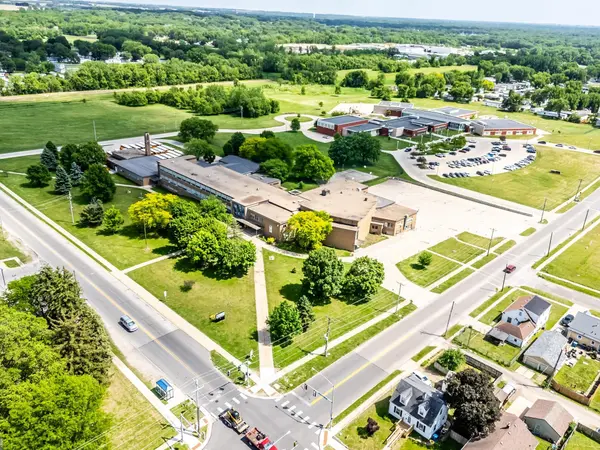 1410 Independence AVE, Waterloo, IA 50703