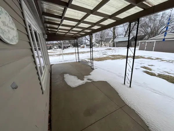 311 Washington ST, Elgin, IA 52141