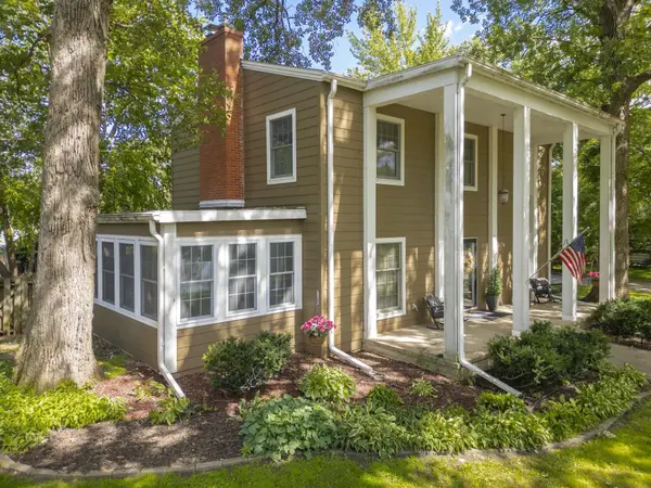 500 18th St W, Clear Lake, IA 50428
