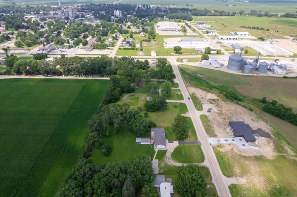 Lot 1 Benson Shady Grove AVE, Jesup, IA 50648