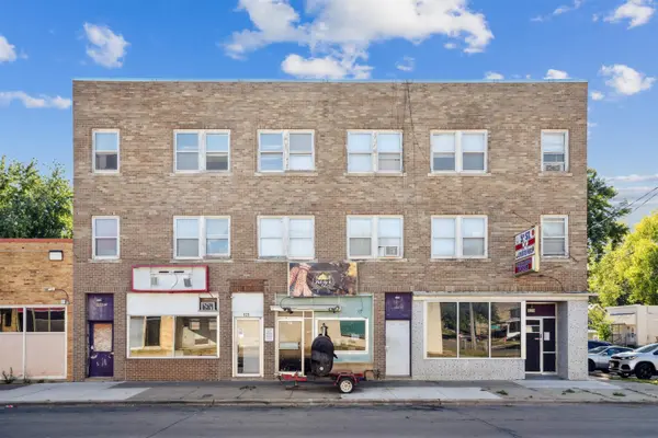 925 W 5th ST, Waterloo, IA 50702