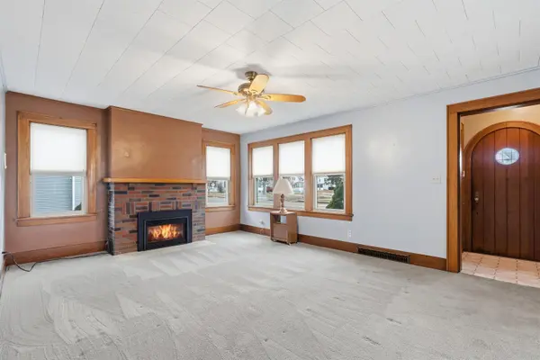312 N Franklin ST, Manchester, IA 52057
