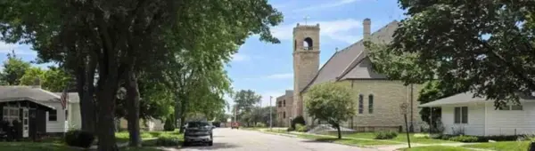 1216 Marshall ST, Boone, IA 50036