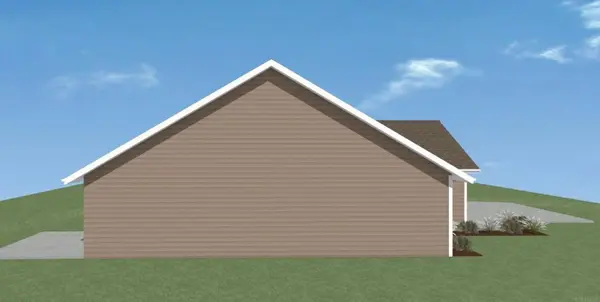 818 NW 4th AVE, Waukon, IA 52172