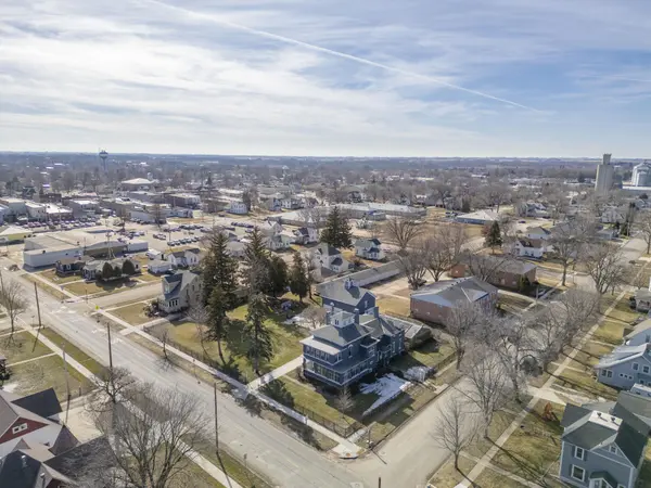 628 Walnut St, Osage, IA 50461