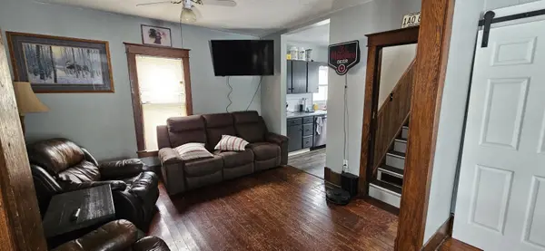202 Alexander Street, Fayette, IA 52142