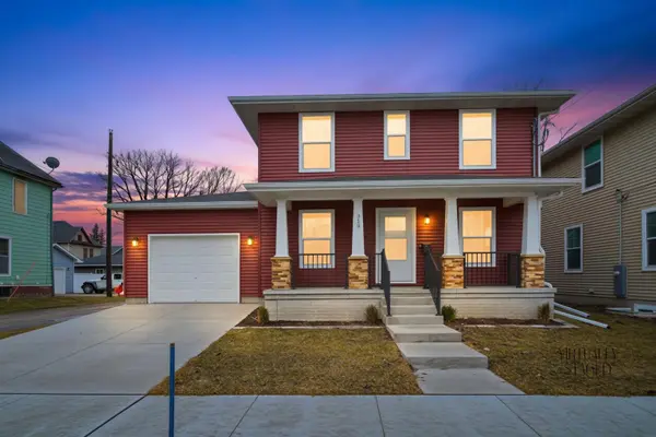 319 Iowa ST, Waterloo, IA 50703