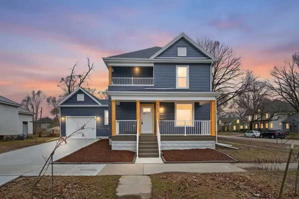 427 Iowa ST, Waterloo, IA 50703