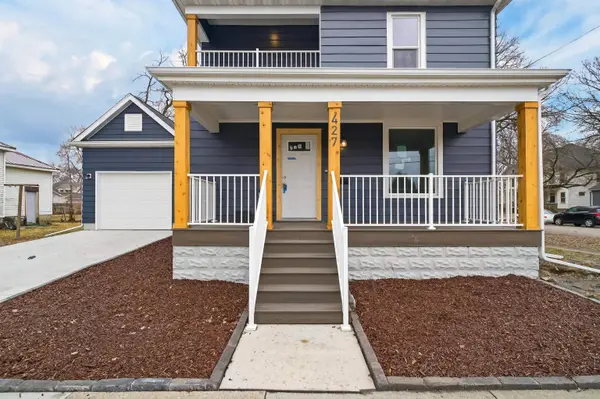 427 Iowa ST, Waterloo, IA 50703