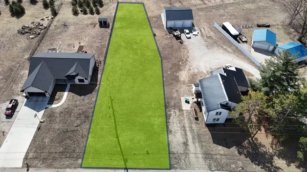 Lot 1 Lafayette RD, Evansdale, IA 50707