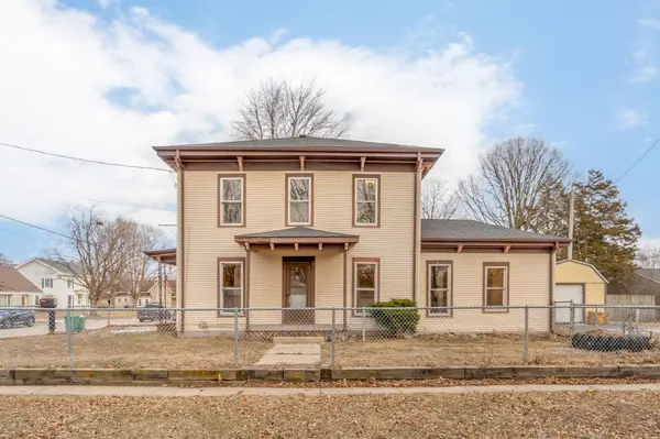 513 SW 4th ST, Independence, IA 50644