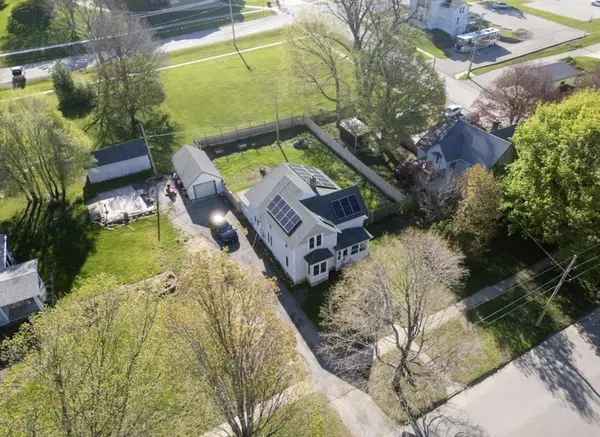 405 South Main ST, Fayette, IA 52142
