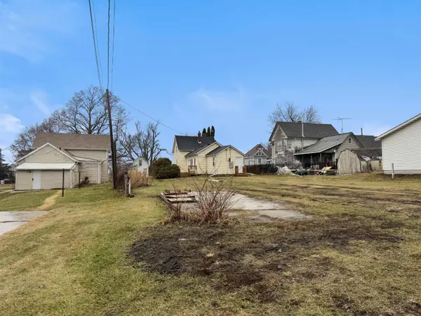 1405 7th AVE, Belle Plain, IA 52208