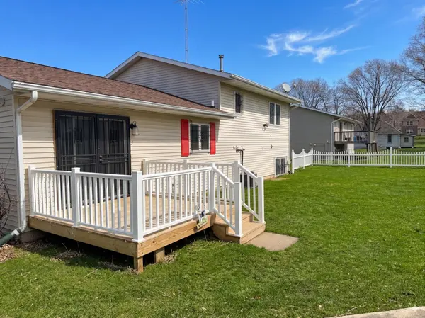 714 Quincy ST, Waterloo, IA 50703