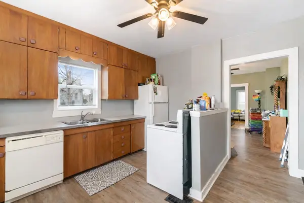 1622 Franklin ST, Cedar Falls, IA 50613