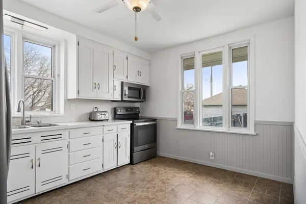 211 N 1st ST, Hawkeye, IA 52147