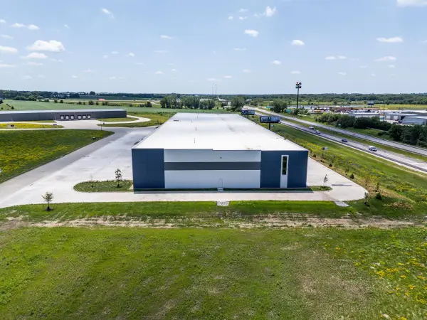 3460 Marnie AVE, Waterloo, IA 50701