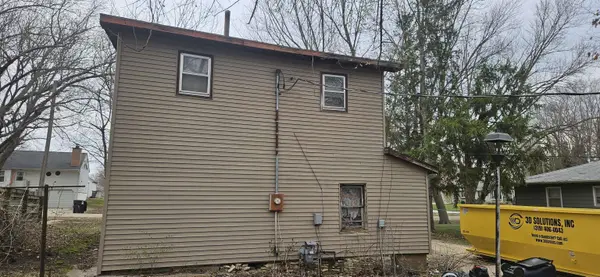 132 Elm ST, Janesville, IA 50647