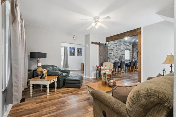 107 W Elm ST, Strawberry Point, IA 52076