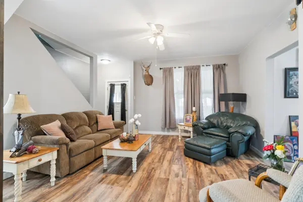 107 W Elm ST, Strawberry Point, IA 52076