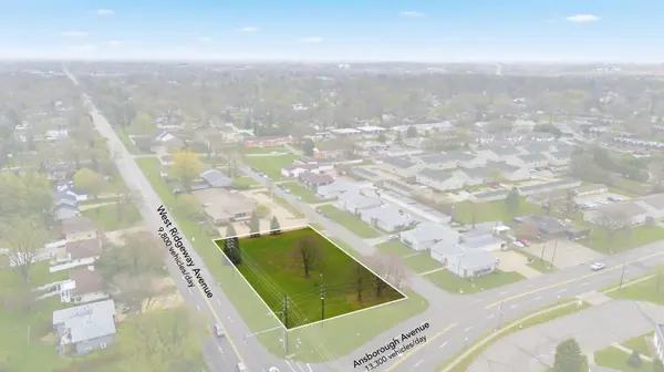 Ridgeway AVE #Corner Lot, Waterloo, IA 50701