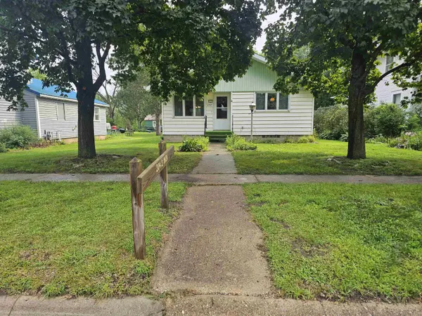 204 S Main ST, Greene, IA 50636