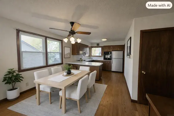 204 S Main ST, Greene, IA 50636