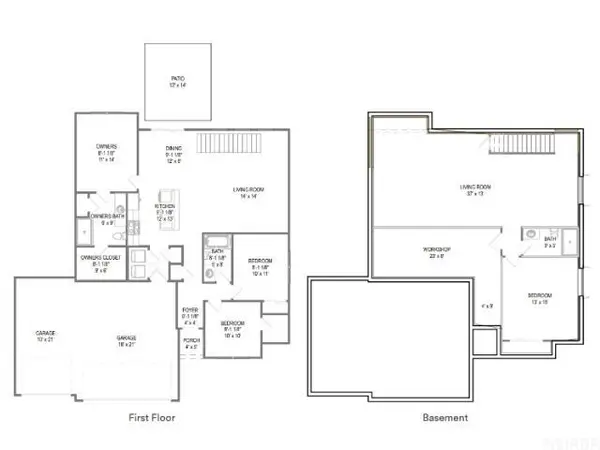 1564 Dalton ST, Jesup, IA 50648