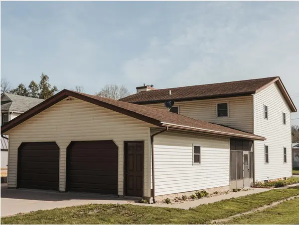 202 SW 2nd ST, Elkader, IA 52043