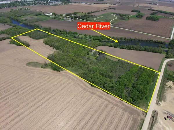 1477 410th ST, St. Ansgar, IA 50472