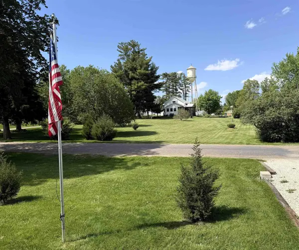 605 North ST, Brandon, IA 52210