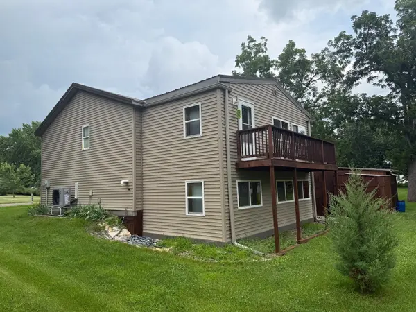 605 North ST, Brandon, IA 52210