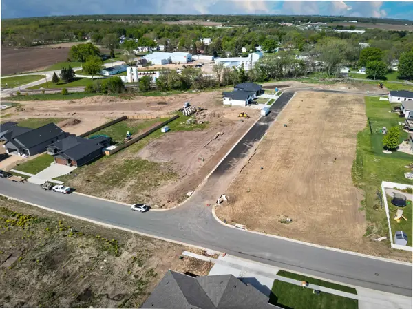 18 Lot Package, Janesville, IA 50647