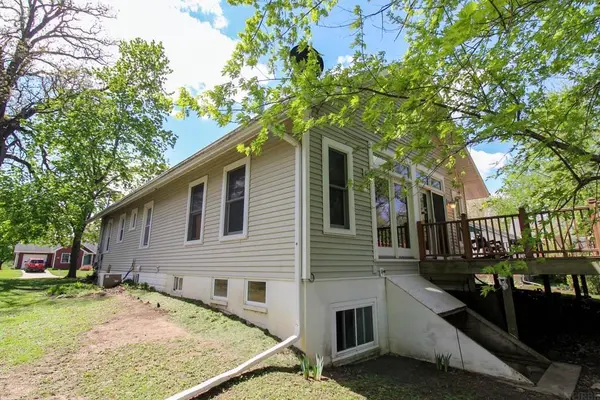 708 17th AVE, Eldora, IA 50627
