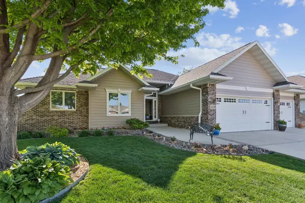 4116 Maryhill DR, Cedar Falls, IA 50613