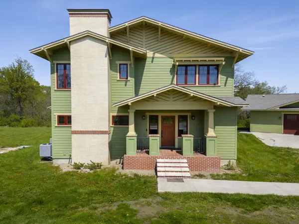 17899 SS AVE, Steamboat Rock, IA 50672