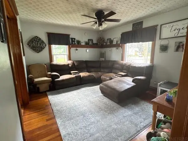 112 W 7th ST, St. Ansgar, IA 50472