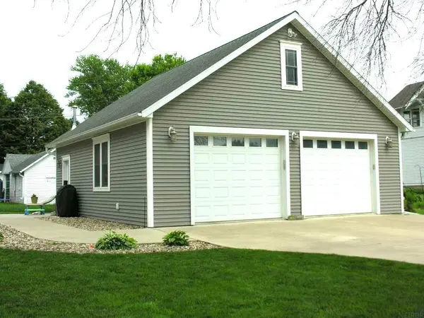 112 W 7th ST, St. Ansgar, IA 50472