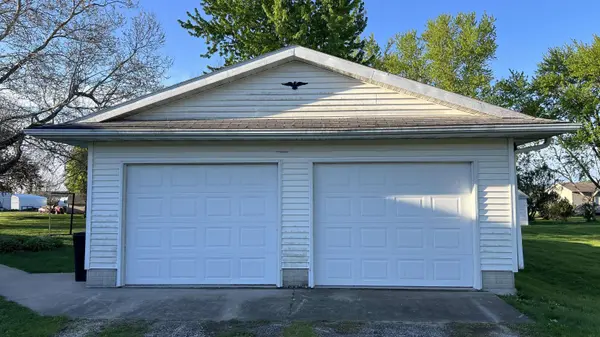 344 E Main ST, Hawkeye, IA 52147