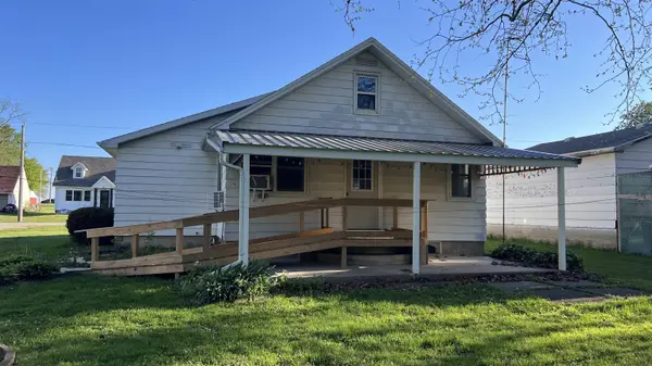 344 E Main ST, Hawkeye, IA 52147