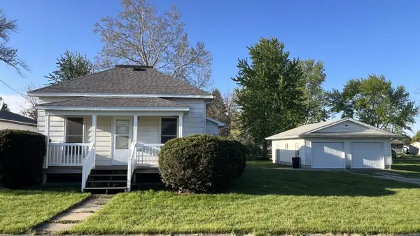 344 E Main ST, Hawkeye, IA 52147