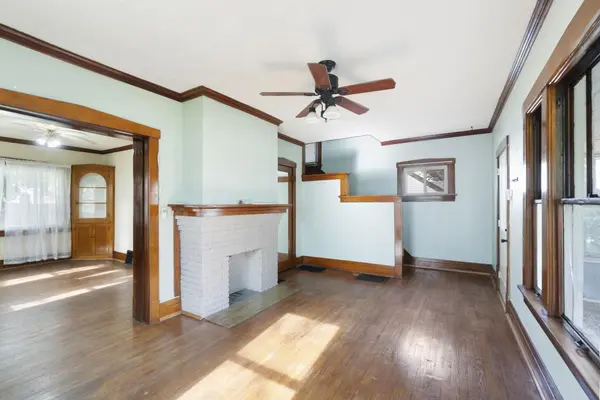 1717 Forest AVE, Waterloo, IA 50702