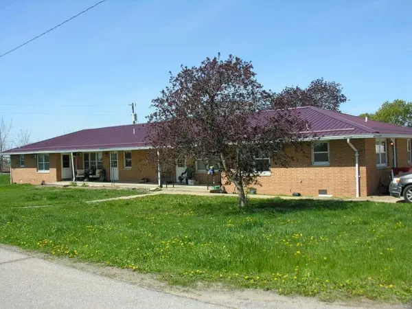 605 1st ST, Rudd, IA 50471