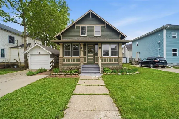619 Polk ST, Iowa Falls, IA 50126
