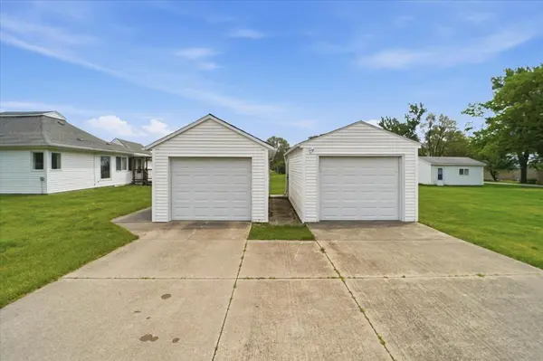208 Orange DR, New Providence, IA 50206